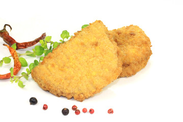 cordon bleu