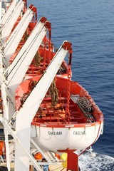 scialuppe