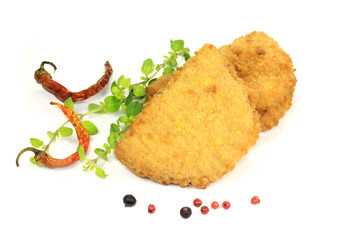 cordon bleu