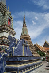 Fototapeta premium temple