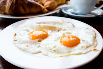 Prepared Egg