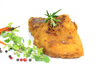 cordon bleu