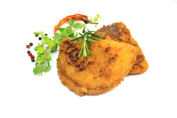 cordon bleu