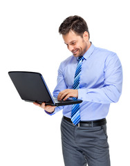 Office clerk-127