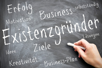 Existenzgründung