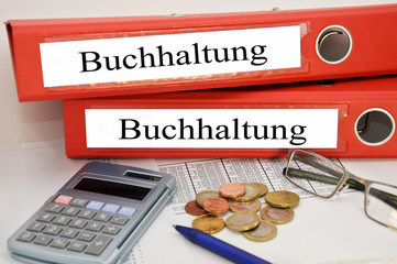 Buchhaltung