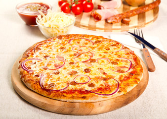 Pizza