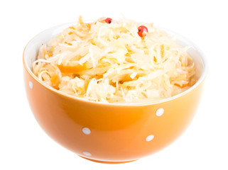 Sauerkraut - Russian national food