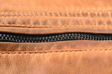 Items of clothing buttons, buckles and zippers