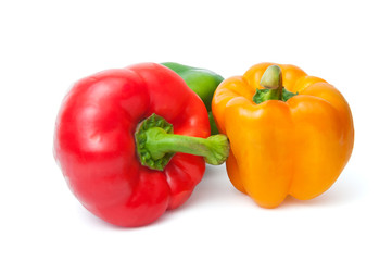 Peppers