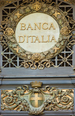 Istituzioni - Banca d'Italia