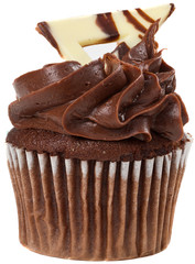 Chocolate Cupcake
