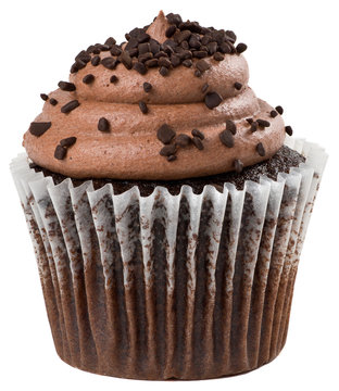 Chocolate Cupcake