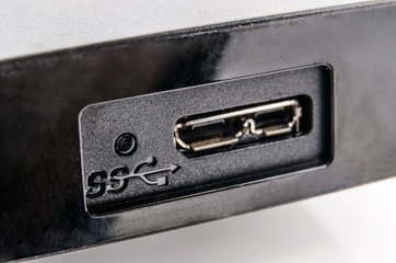 Electrical connector interface