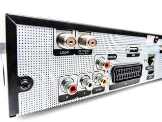 Electrical connector interface