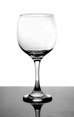 wine glass
