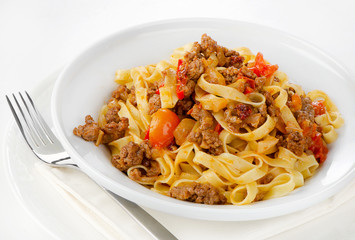 pasta
