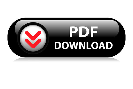 PDF Download black web button