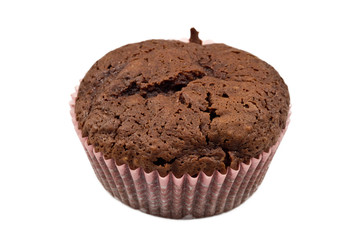 chocolat muffin