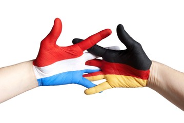 dutch german partnership