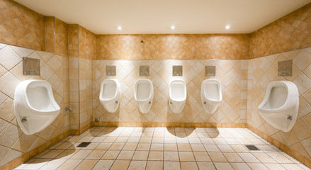 public restroom