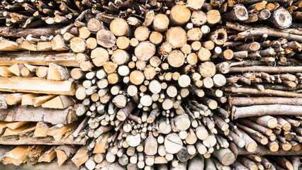 firewood