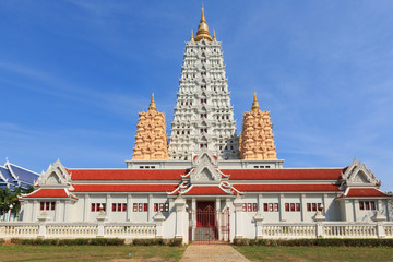 Fototapeta premium Beautiful temple