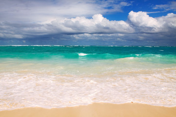  Atlantischer Ozean.Reise