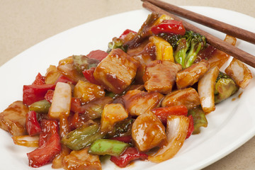 Delicious Food
