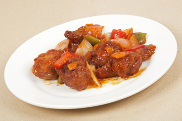 Delicious Food