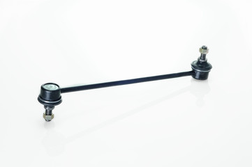 Tie anti-roll stabilizer link