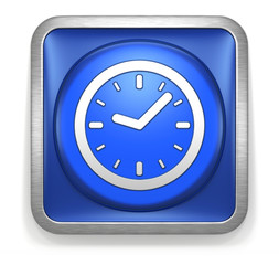 Clock_Blue_Button