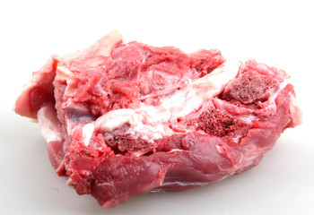 Fresh Raw Meat