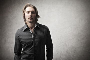 Obraz premium charming