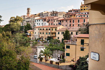 Rio Nell'Elba