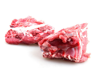 Fresh Raw Meat