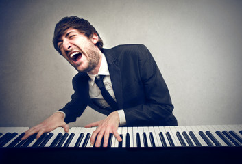 pianoforte