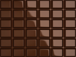 Chocolate bar