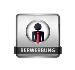 Bewerbung Button