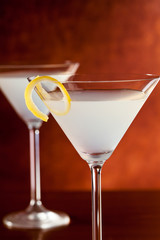 Fresh Cocktail