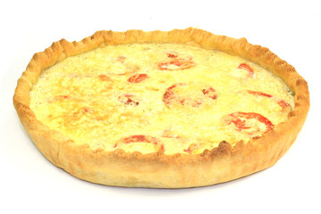 quiche