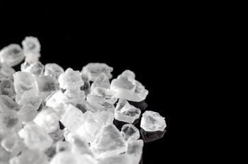 ヒマラヤ岩塩 クローズアップ