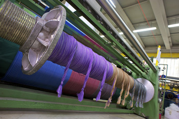 industria tessile
