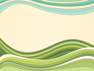 Retro Vector Background