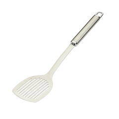 Kitchen spatula.