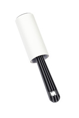 Lint roller.