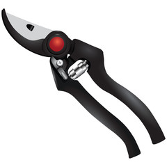 Garden shears