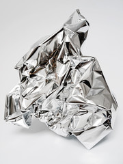 Aluminiumfolie