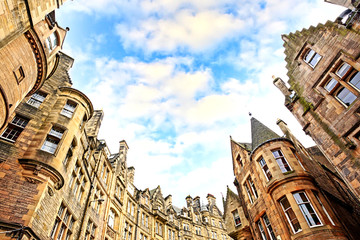 Edinburgh architecture - 50823789