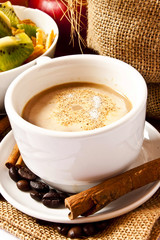 Cappuccino